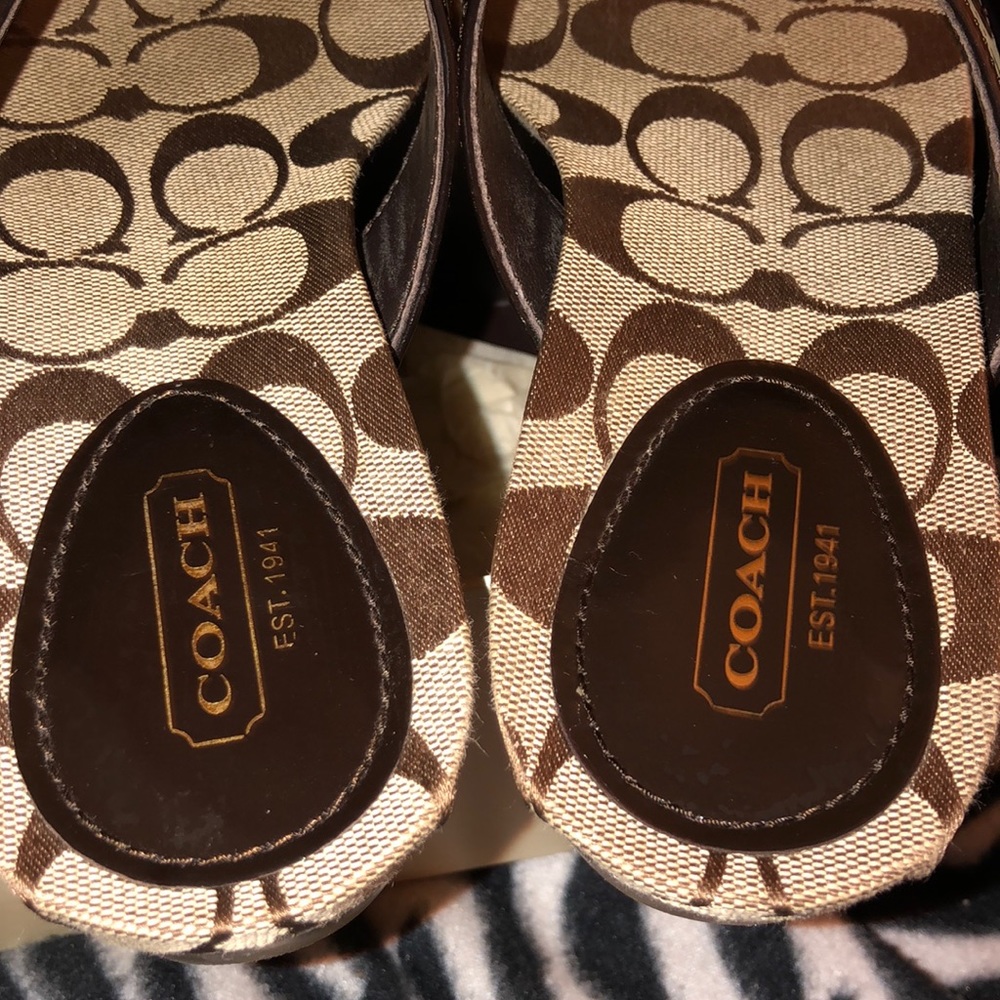 Shoes - Picture 5 of 8